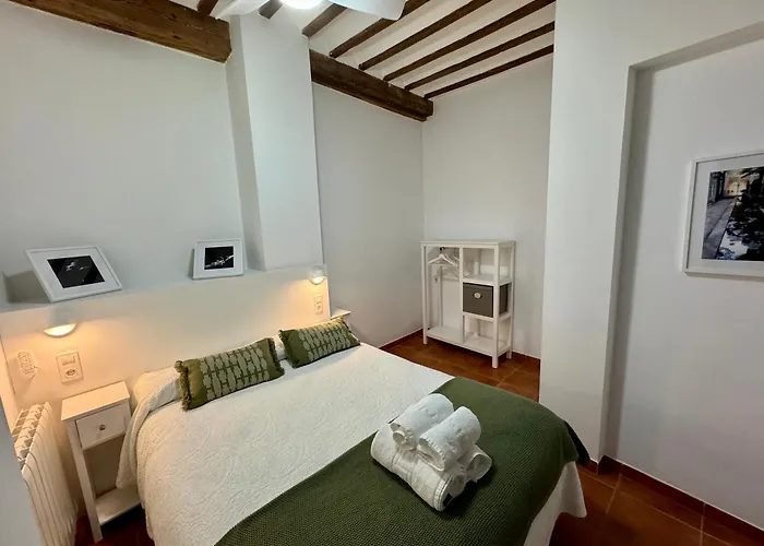 G5 Realejo Apartment Granada