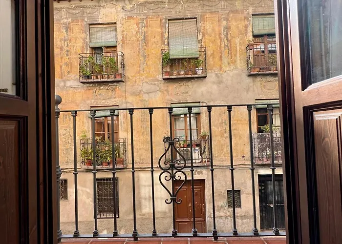G5 Realejo Granada