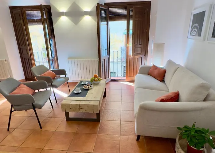 Apartment G5 Realejo *
