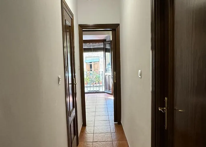 G5 Realejo Granada