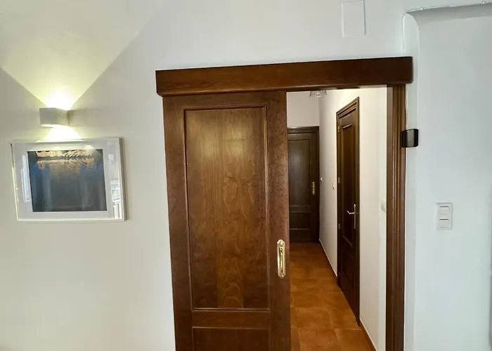Apartment G5 Realejo
