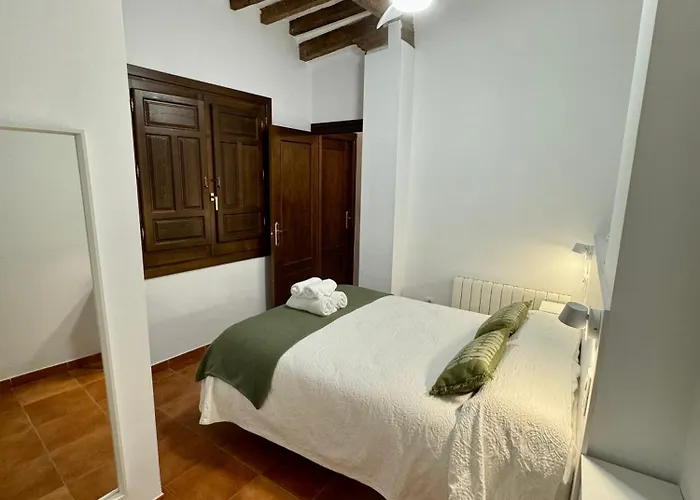 G5 Realejo Granada
